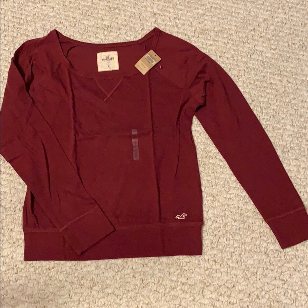 Hollister Long Sleeve